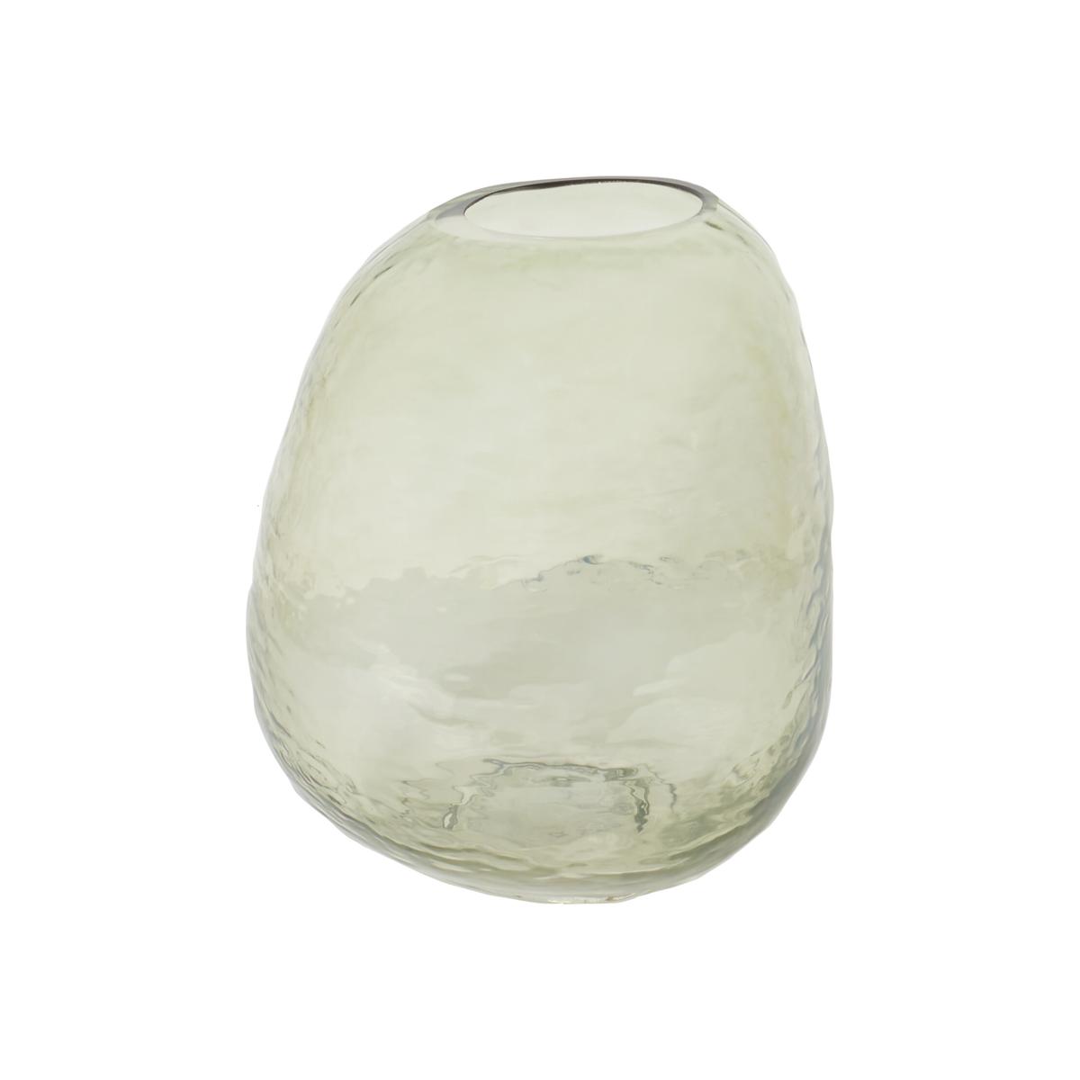 Aya Glass Vase