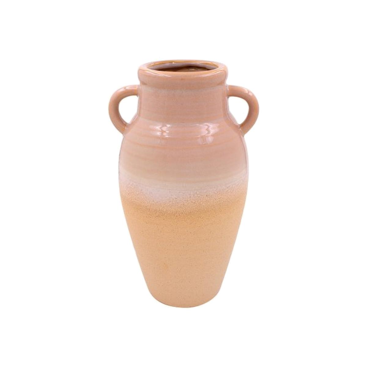 Accent Tall vase - Pink