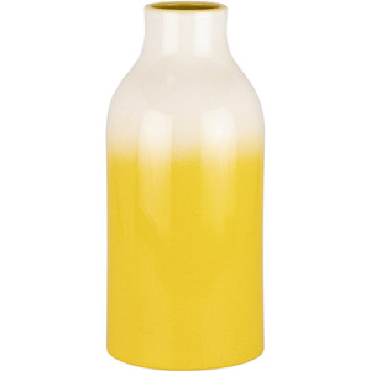 Champagne Ombre Vase - Champagne – image 3