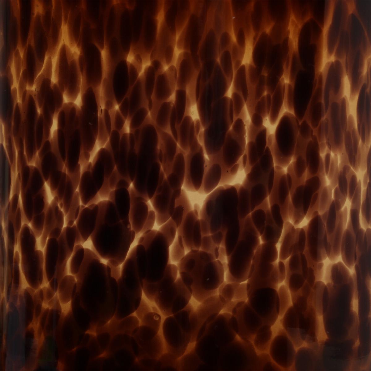 Tortoiseshell Vase - Brown – image 2