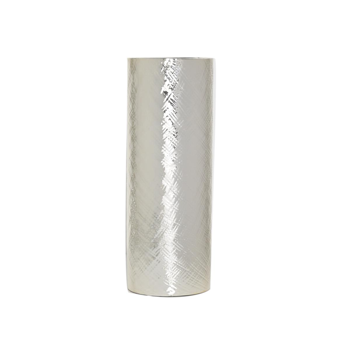 Champagne Gold Vase – image 2