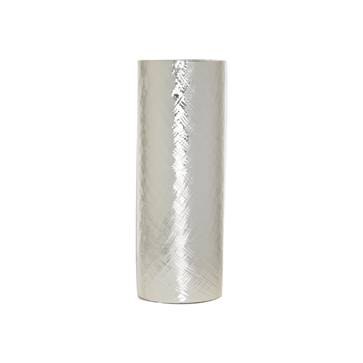 Champagne Gold Vase – image 1