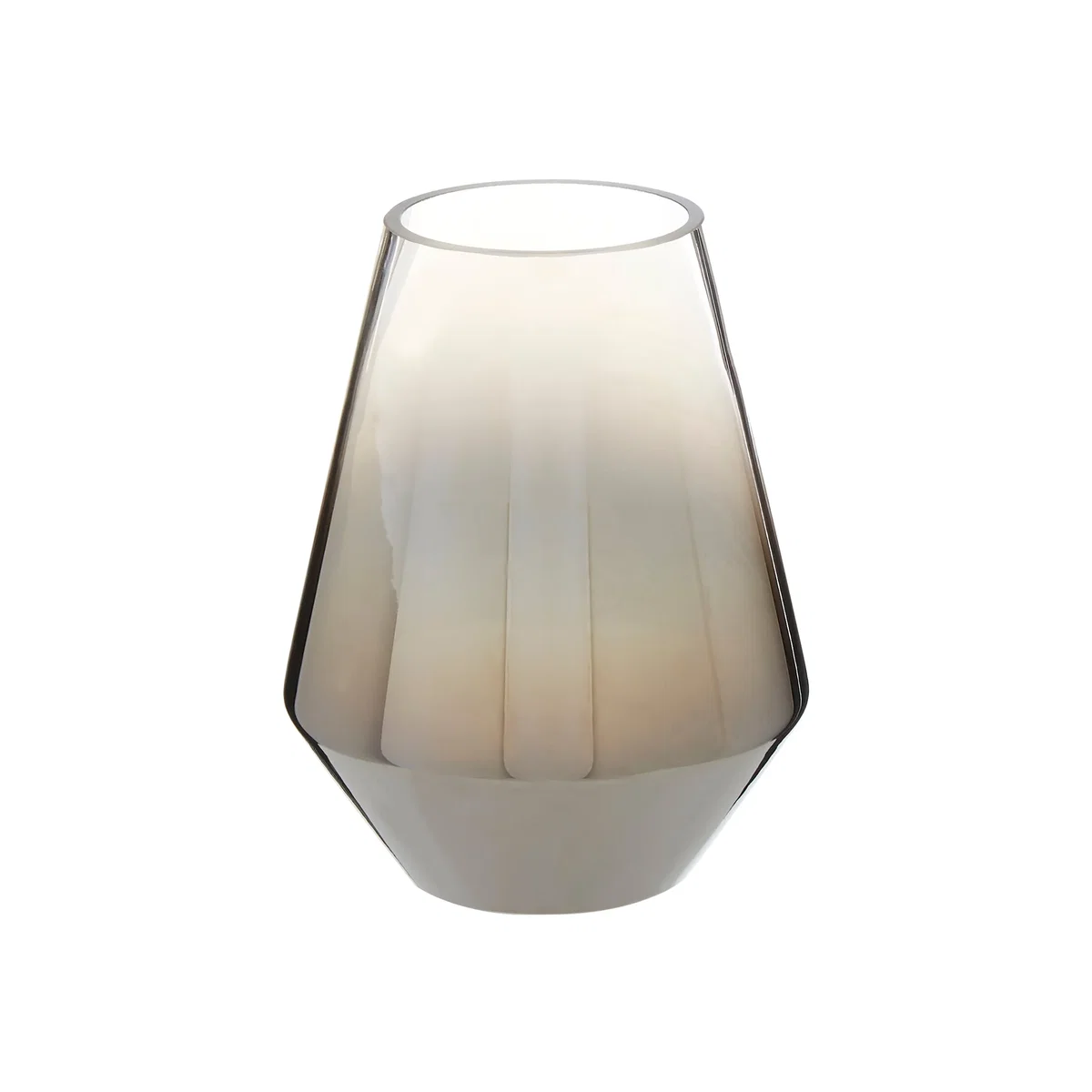 Silas Brown Vase - Glass 100% – image 1
