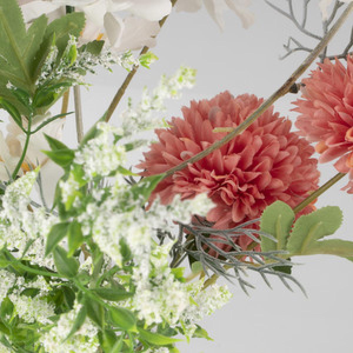 Complete Arrangement in Vase – image 2
