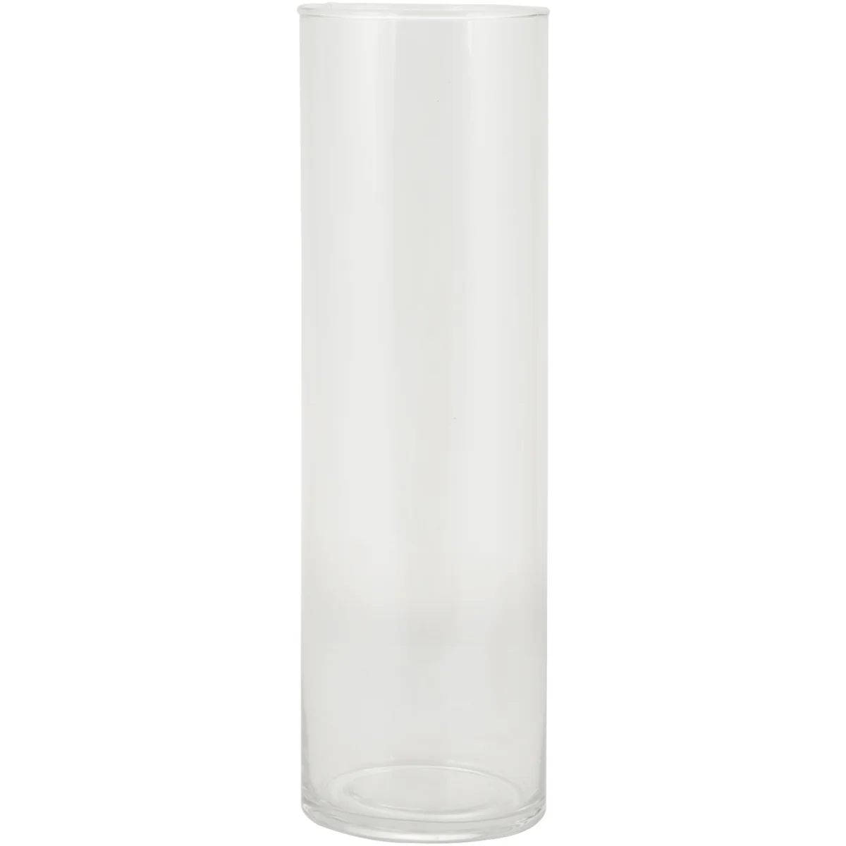 Set of 3 Cylinder Vases – image 3
