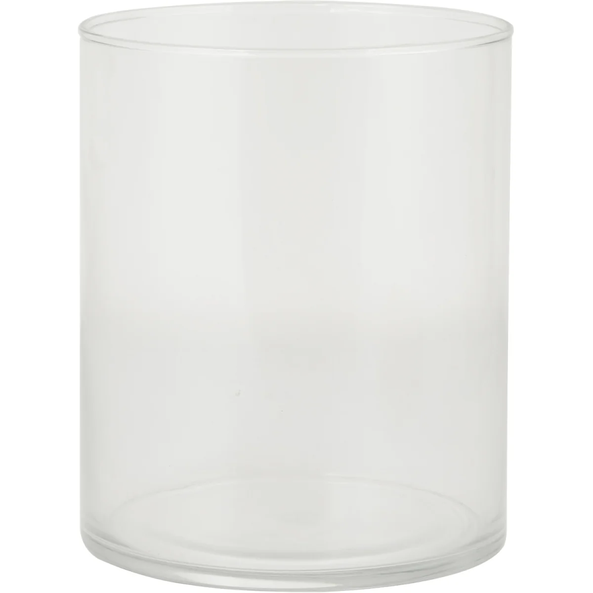 Set of 3 Cylinder Vases – image 4