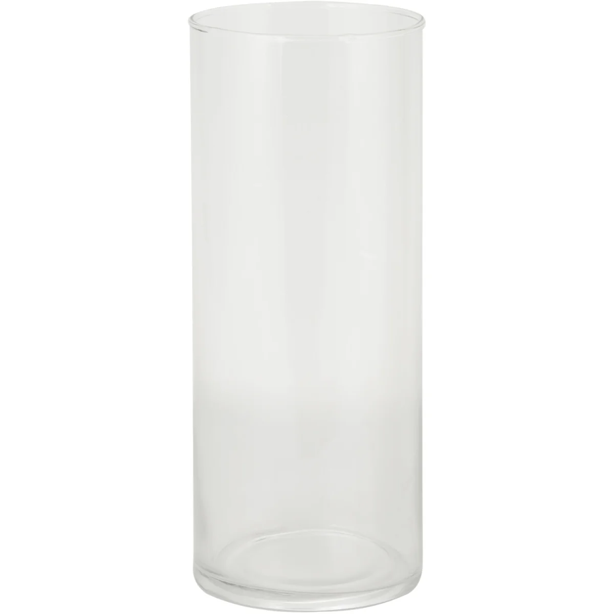 Set of 3 Cylinder Vases – image 5