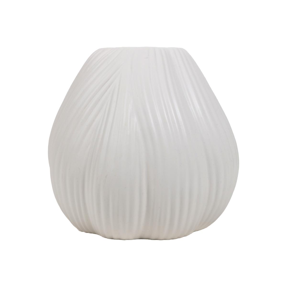 Flora Ceramic Vase