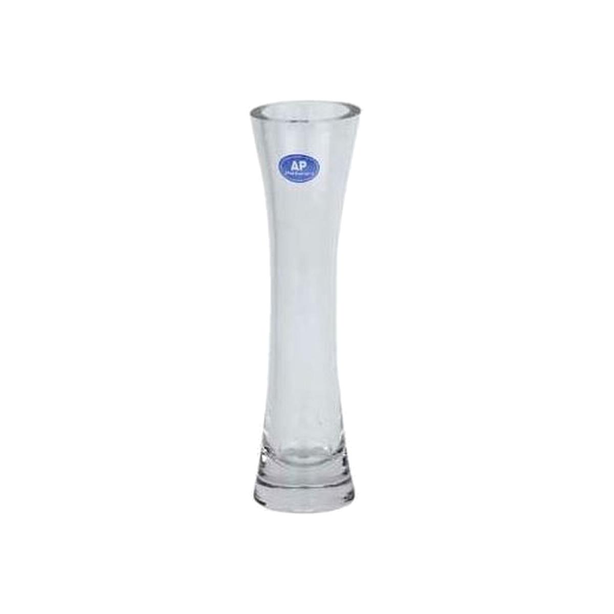 Sabrina Bud Vase - Clear