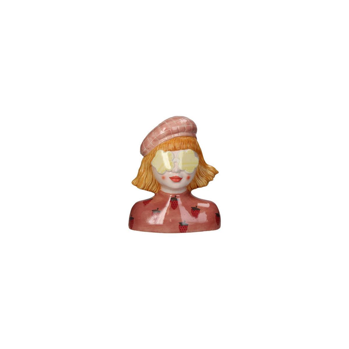 Lady Vase – image 2