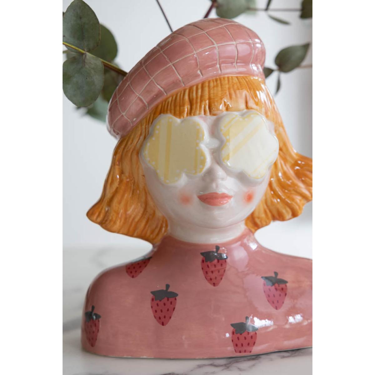 Lady Vase – image 3