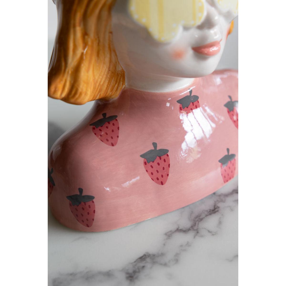 Lady Vase – image 4