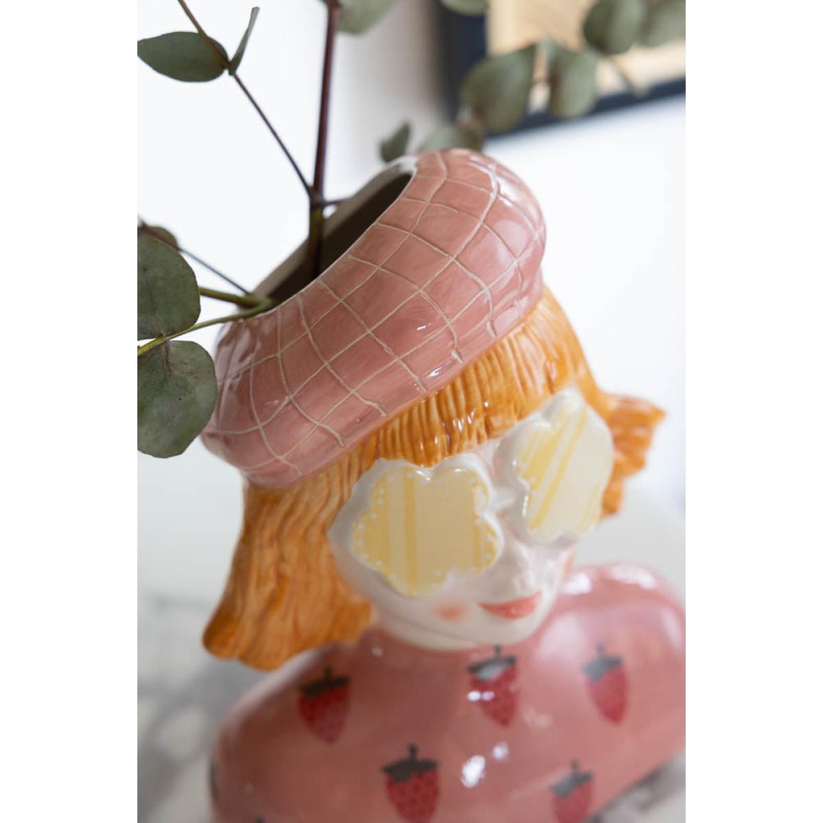 Lady Vase – image 5
