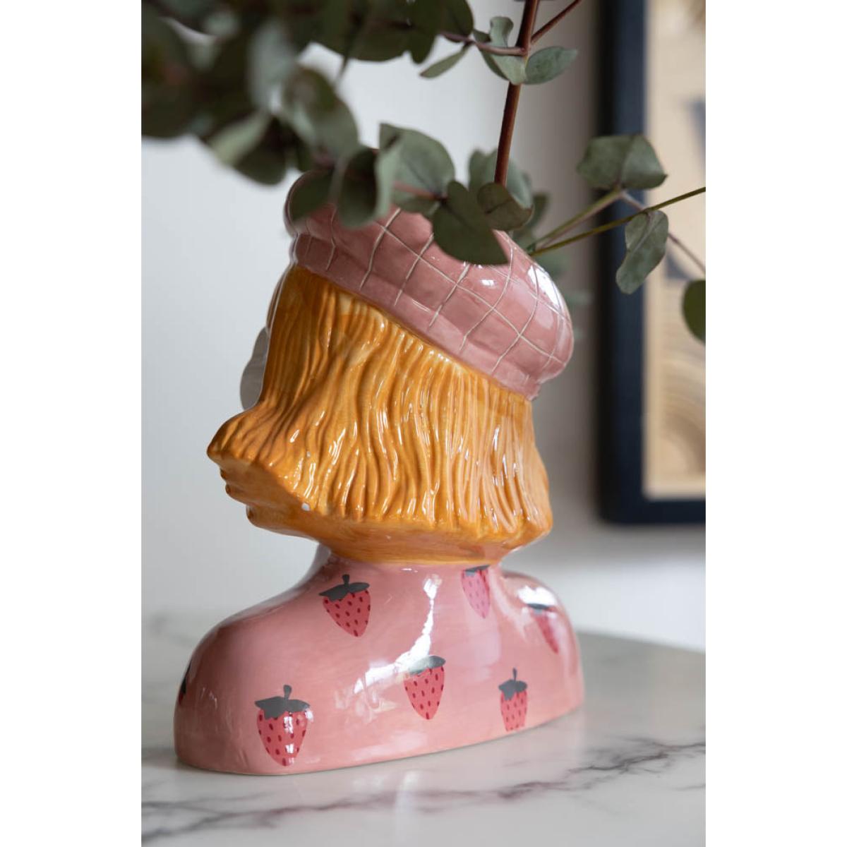 Lady Vase – image 6