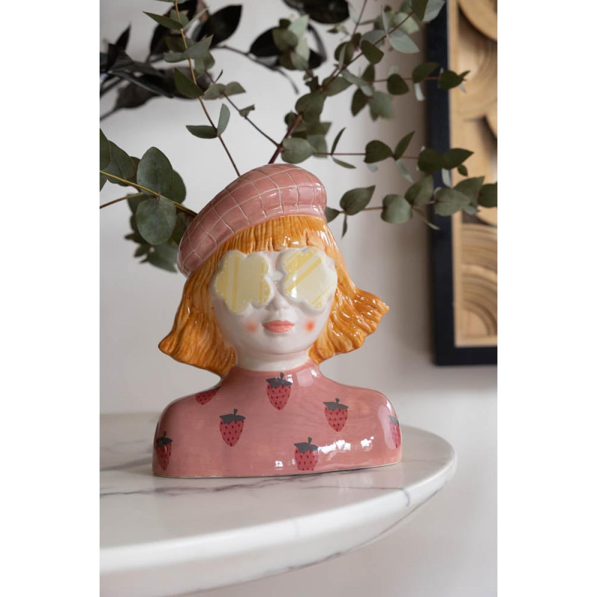 Lady Vase – image 7