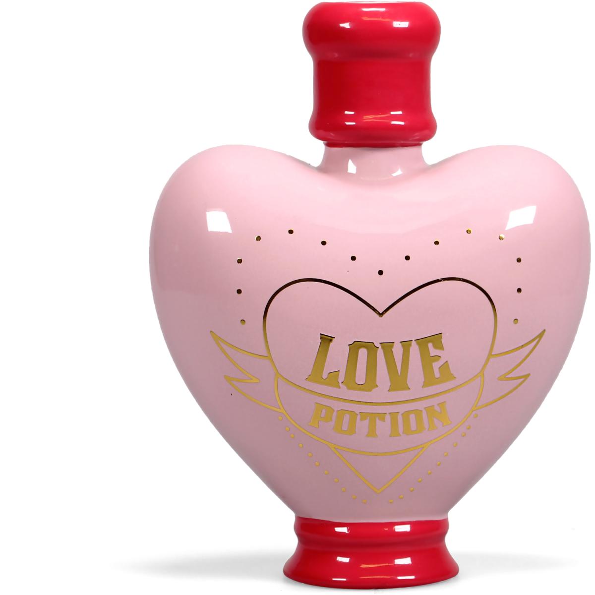 Harry Potter Table Top Vase, Amortentia Love Potion - Pink – image 2