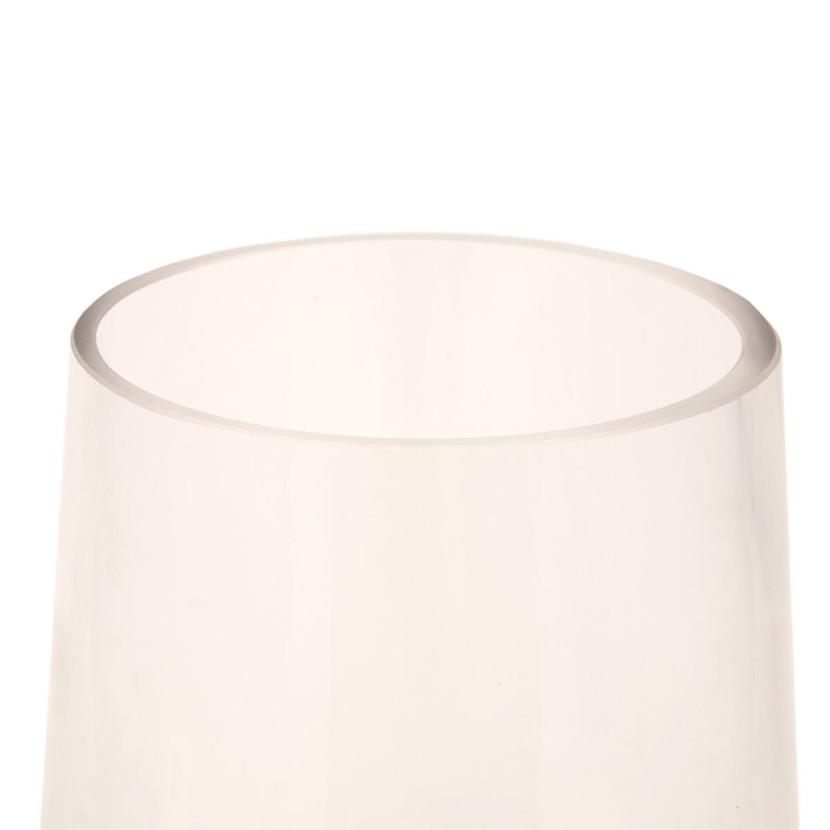 Tulip Vase - Clear – image 2