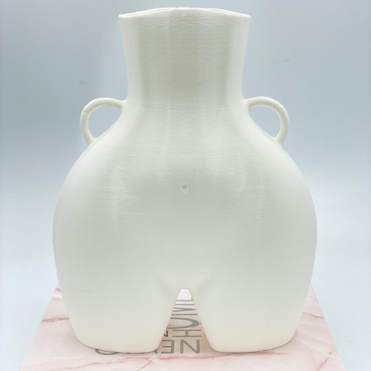 Love Handle Vase - Pink – image 7