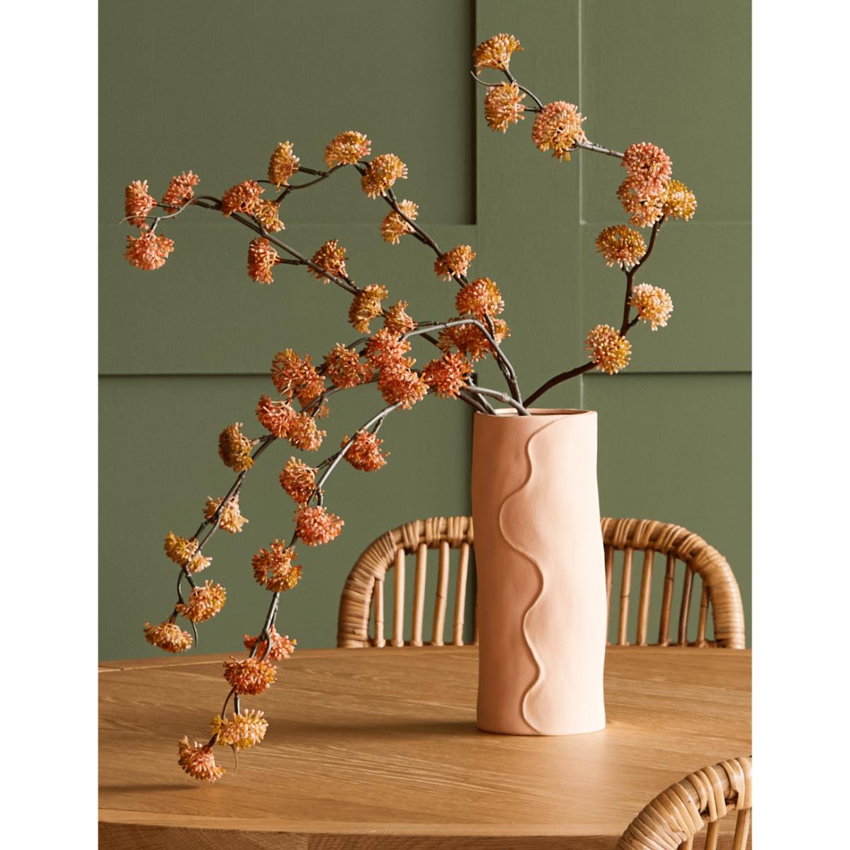 Textured Nude Vase – image 2