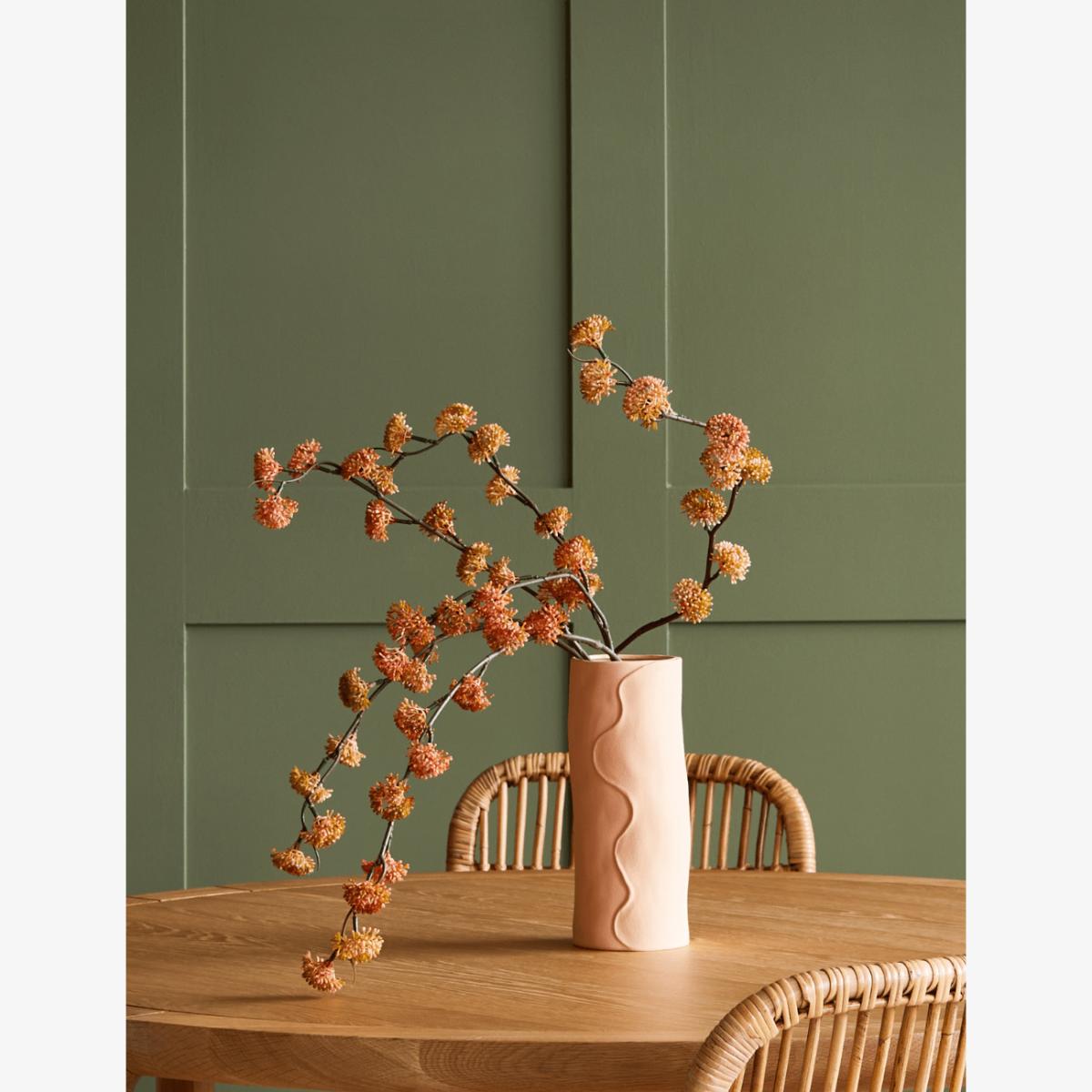 Textured Nude Vase – image 1