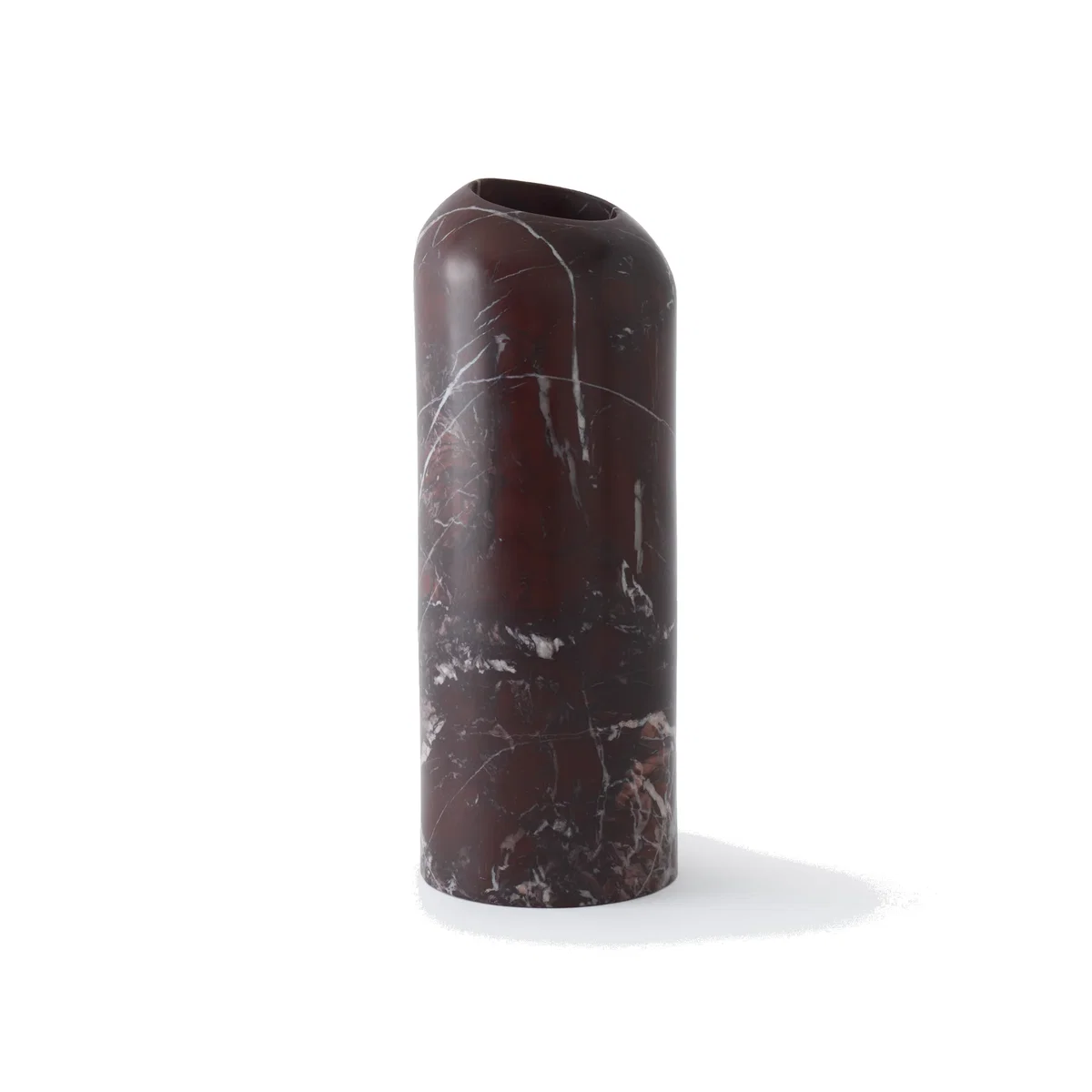Boulder Tall Vase