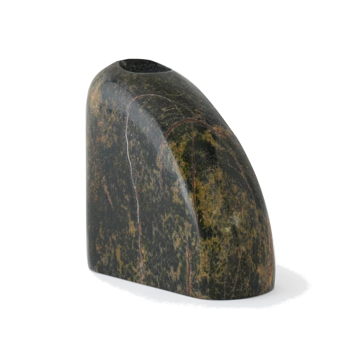 Boulder Stem Vase