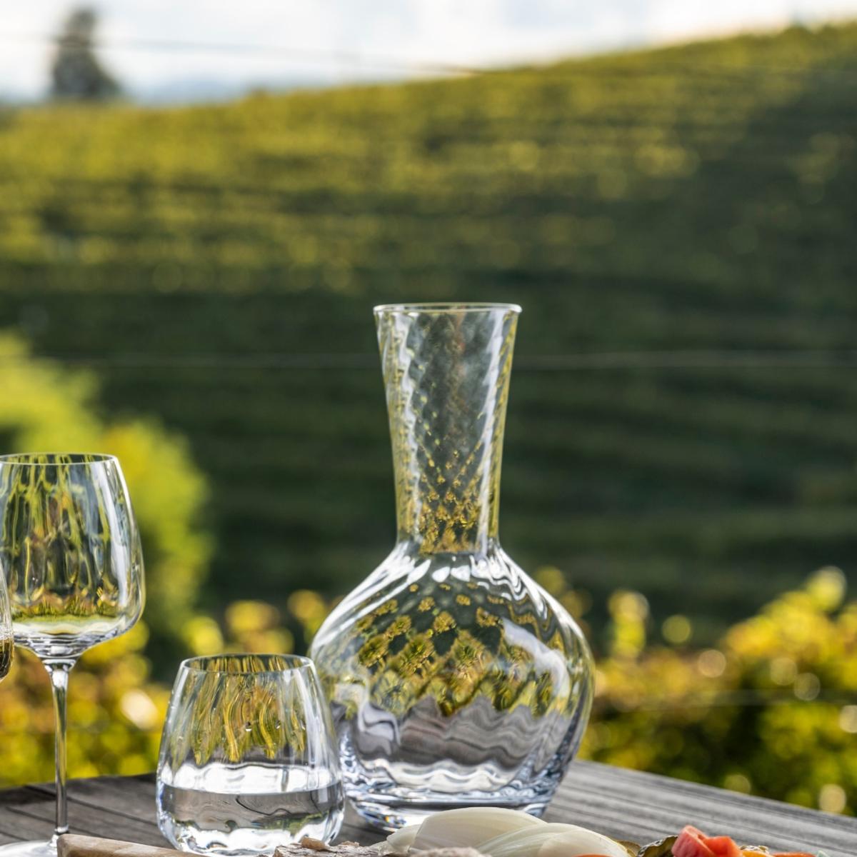 Crystal Fresh Carafe | Eliská – image 2