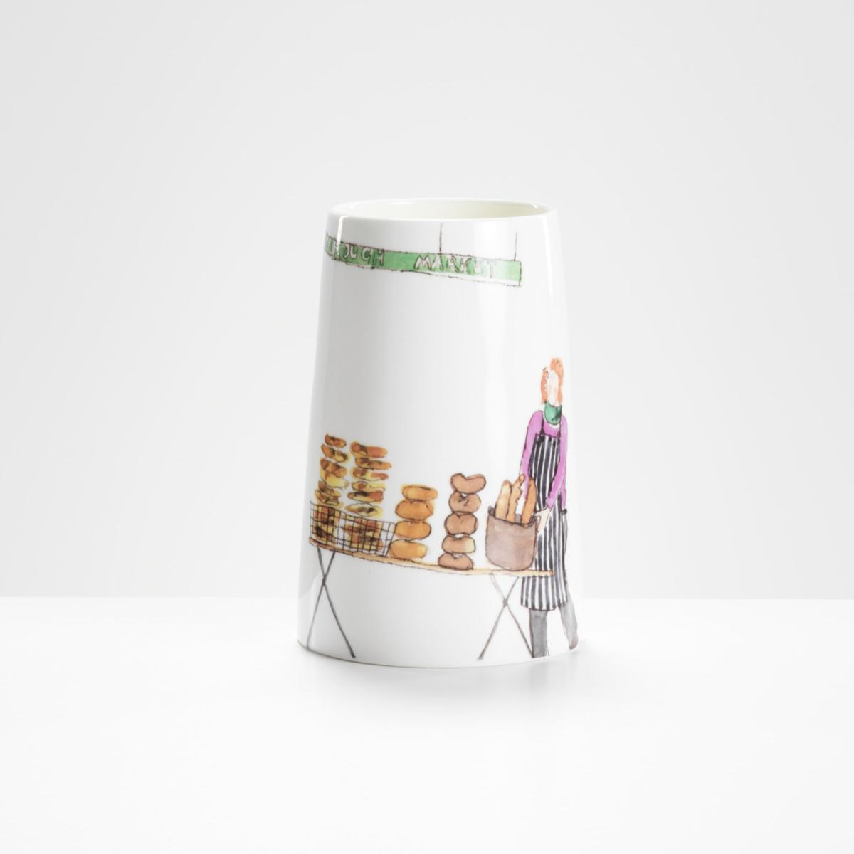 Cakes & Breads At Borough Vase Helen Beard – image 2