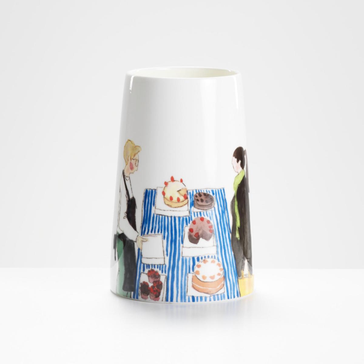 Cakes & Breads At Borough Vase Helen Beard – image 3