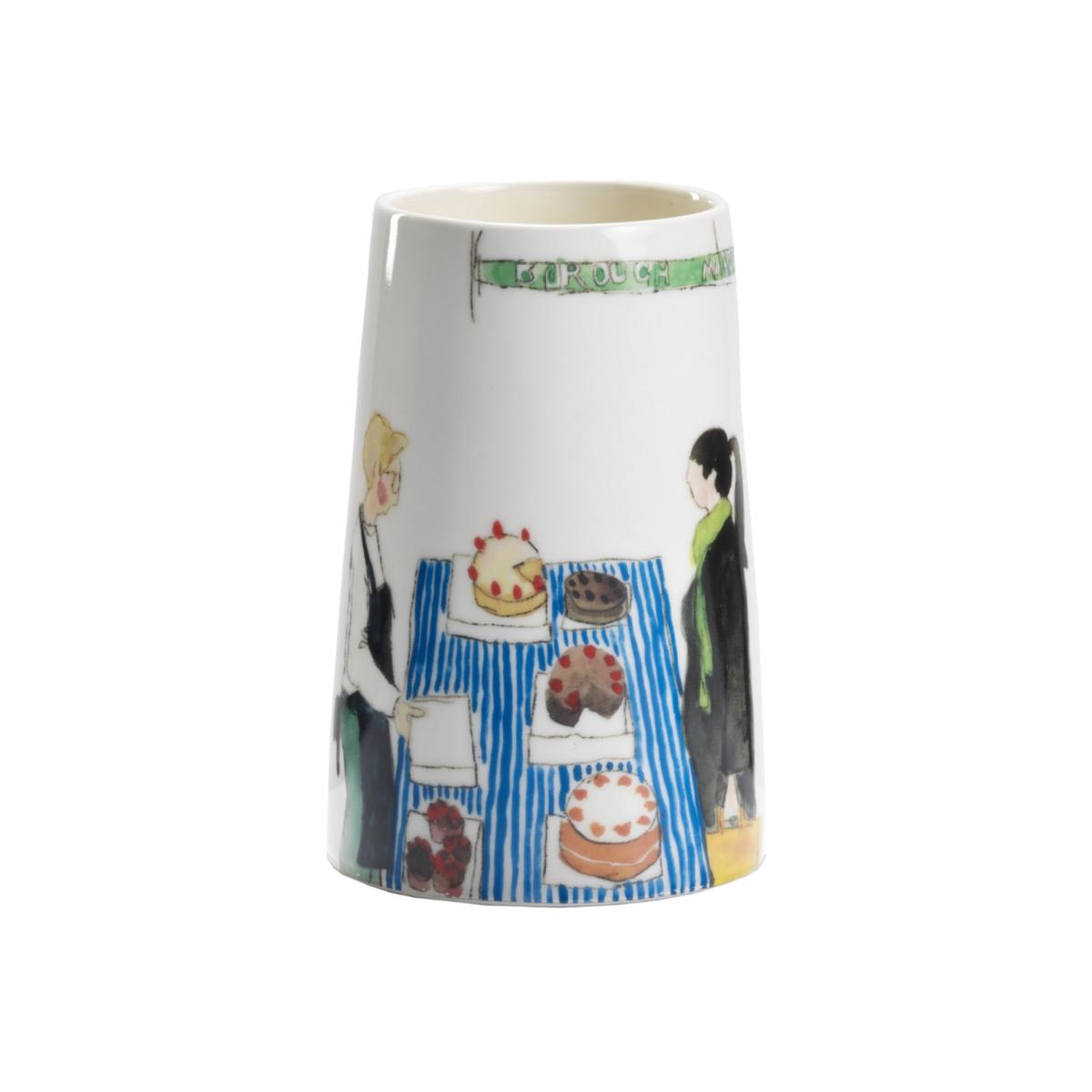 Cakes & Breads At Borough Vase Helen Beard – image 1