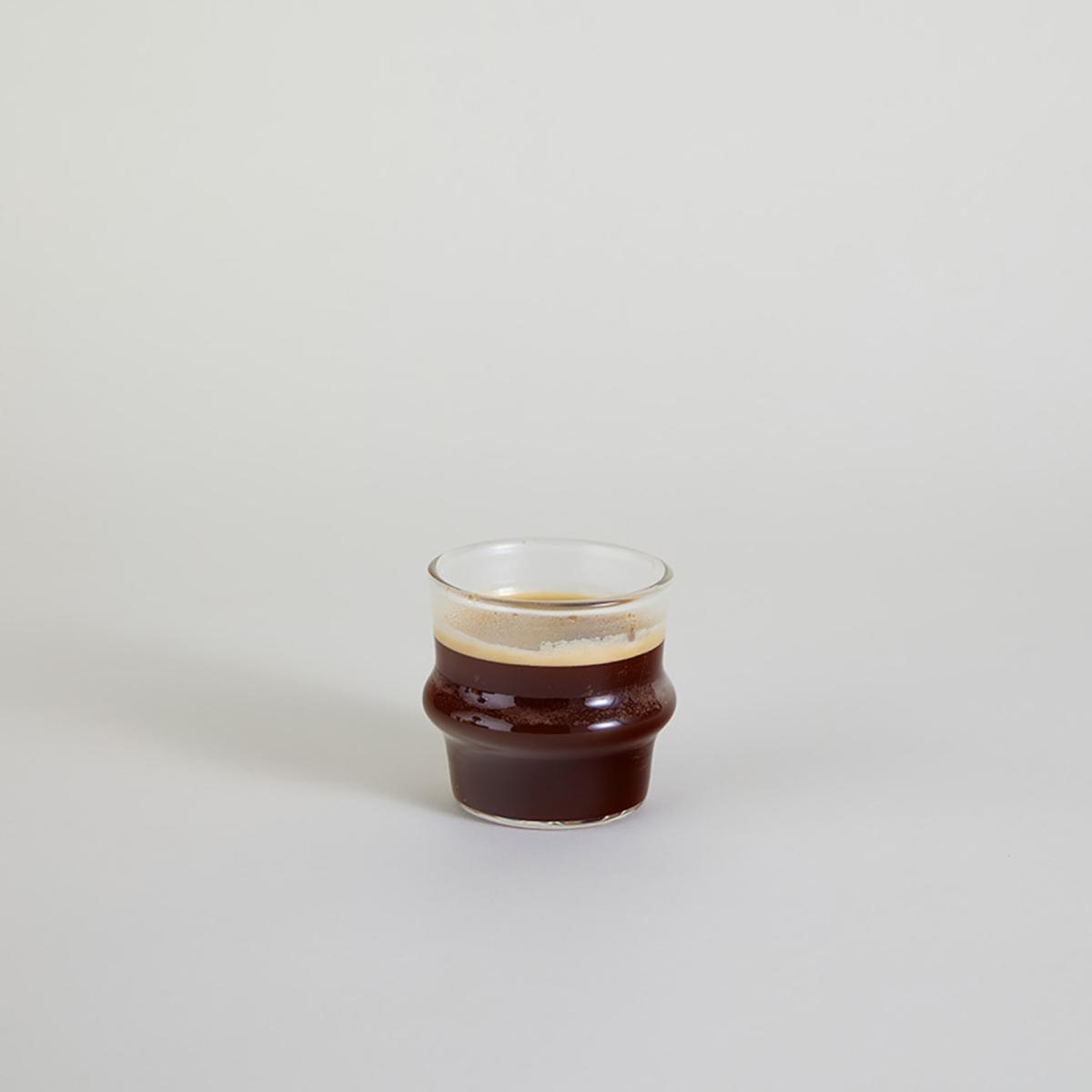 Neutrals Nomada Glass Small Transparent | And Jacob – image 2