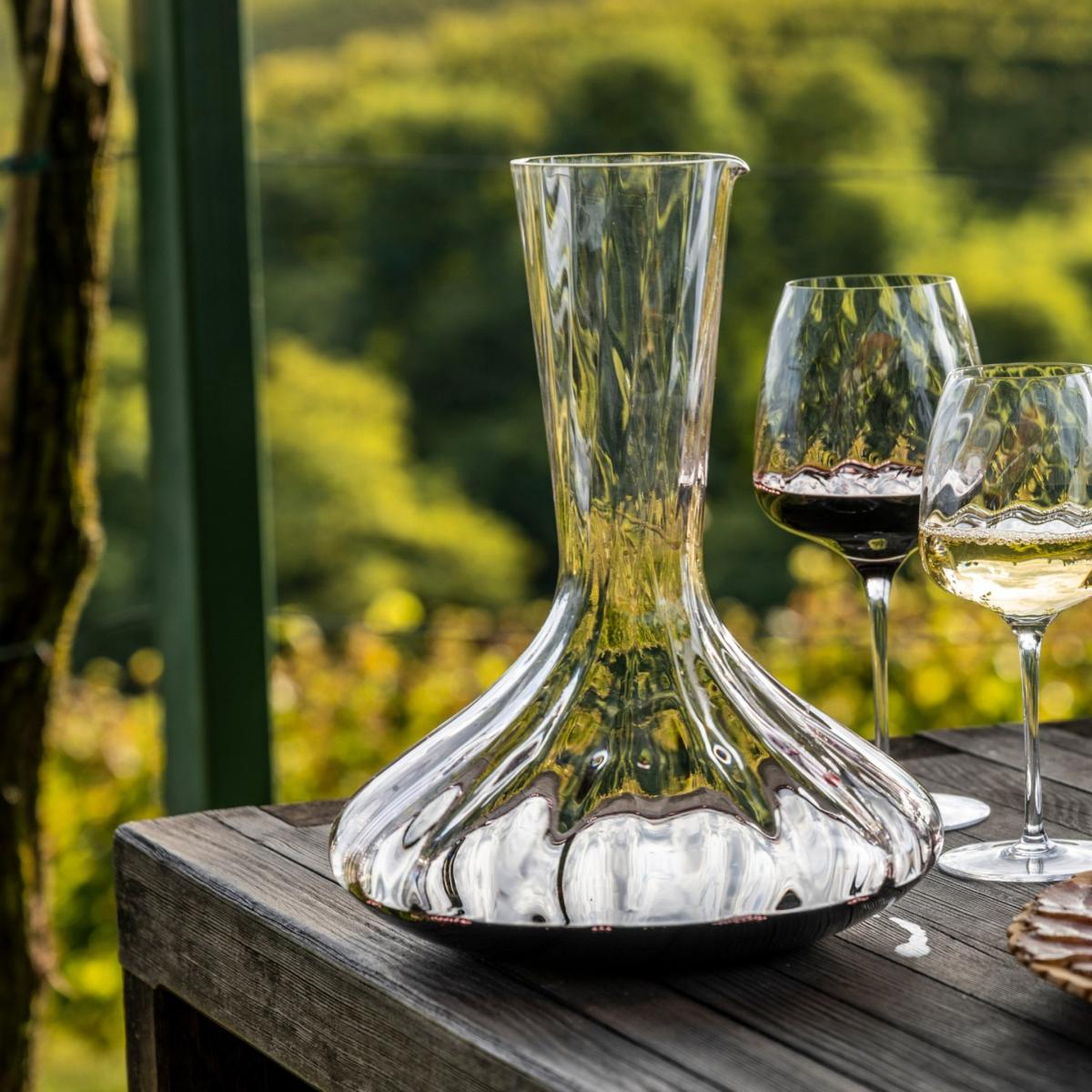 Crystal Fresh Decanter | Eliská – image 2