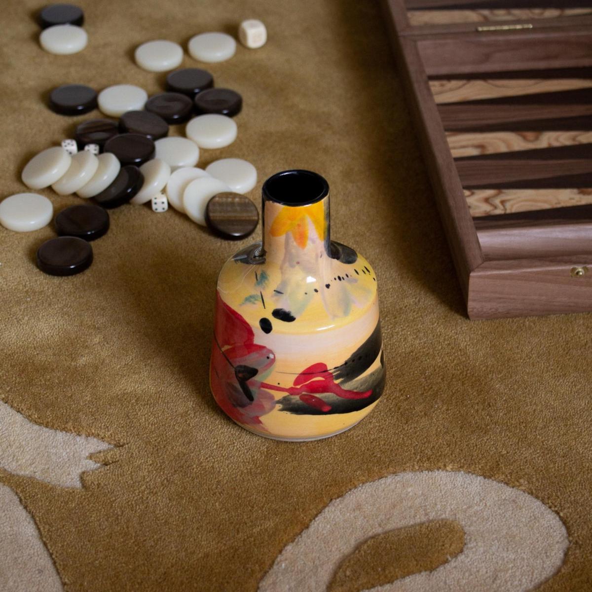 Crazy Japan Vase The Parmatile Shop – image 3