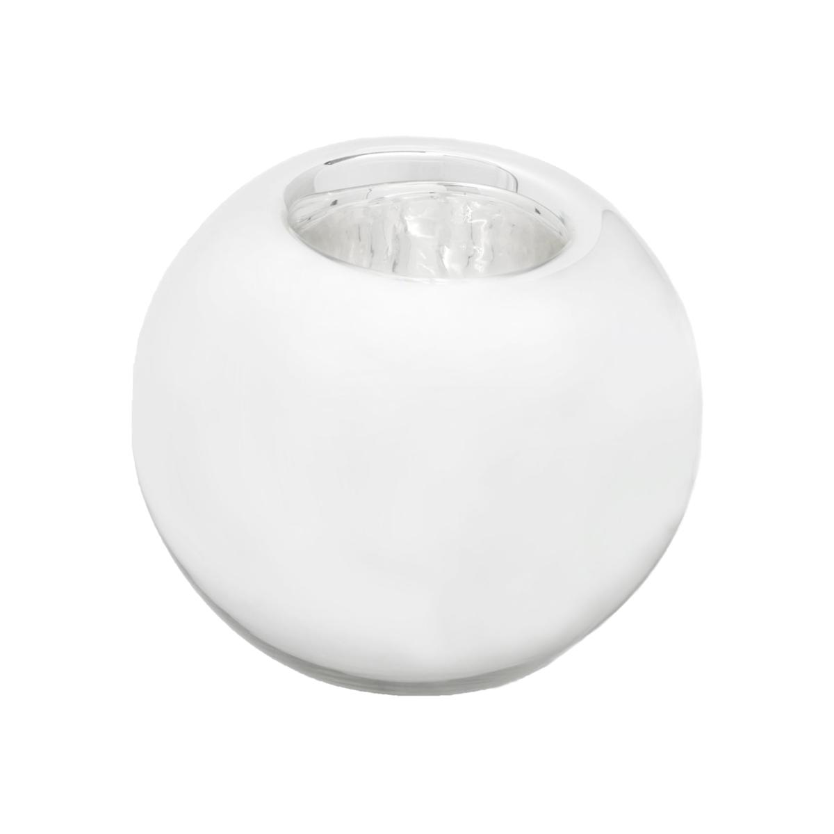 Silver Lining Vase Large Nick Munro – image 1