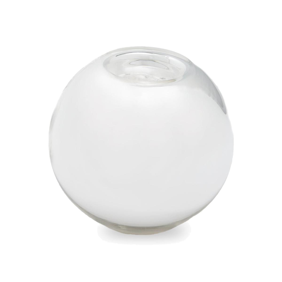 Silver Lining Vase Medium Nick Munro – image 1