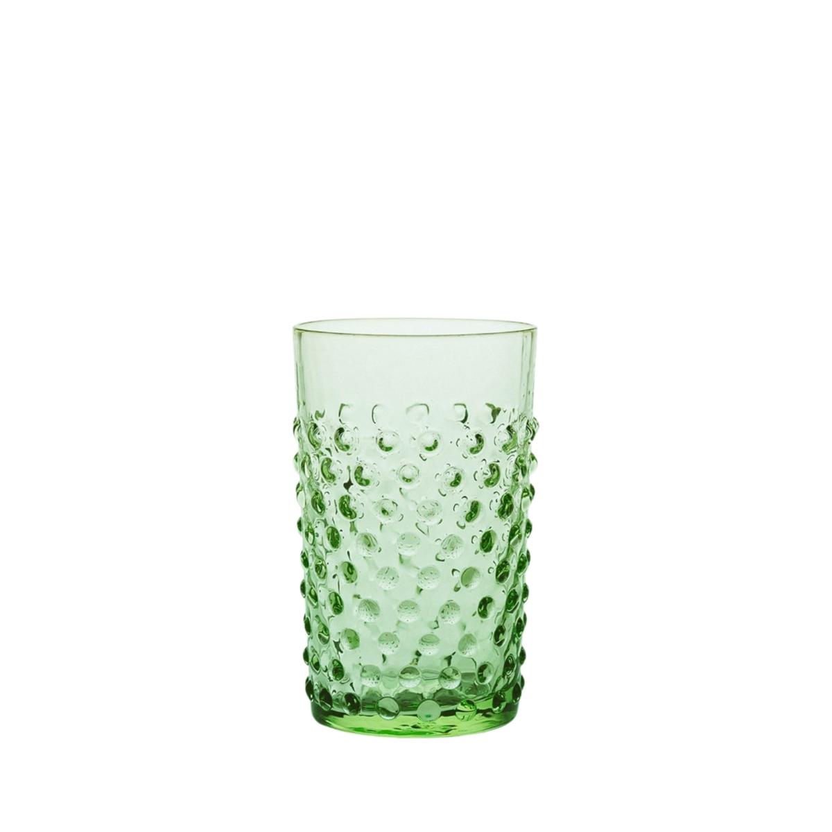 Light Green Dew Drop Tumblers - Set Of Four | Casabyjj – image 2