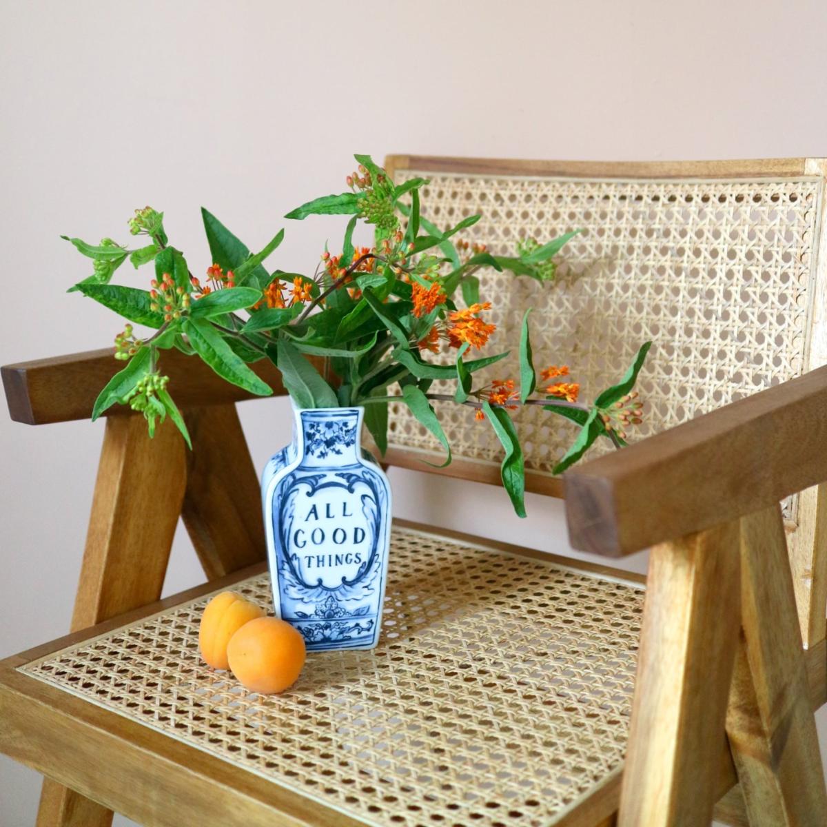 Well Versed - Today Vase Twig New York – image 4