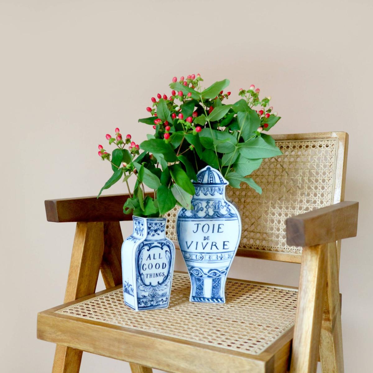 Well Versed - Today Vase Twig New York – image 5