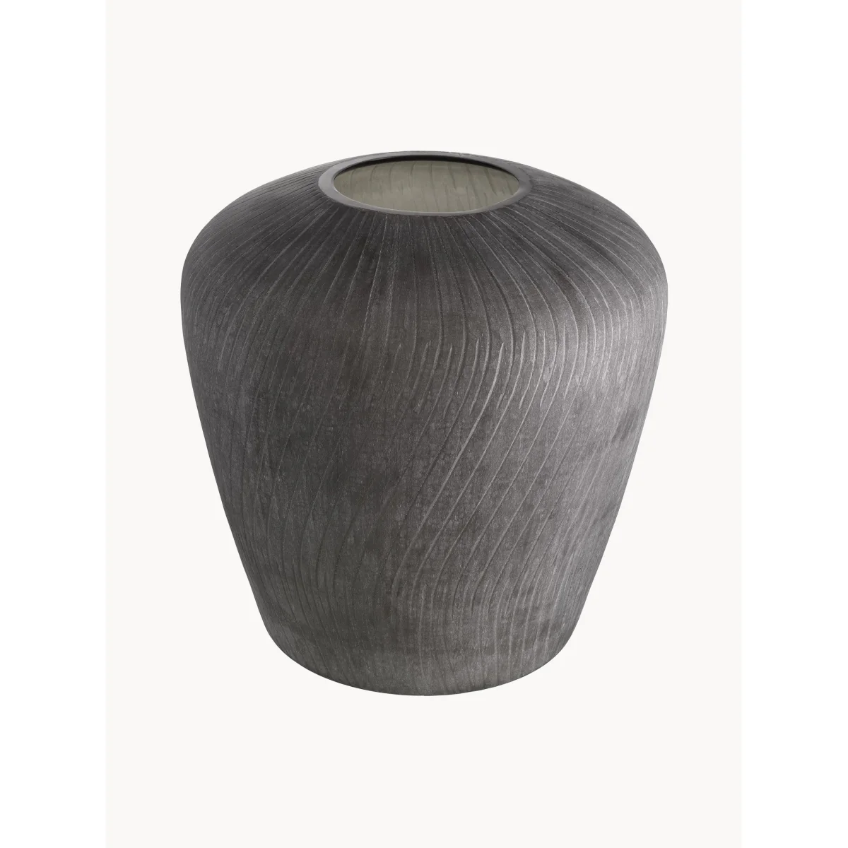 Vase Tarlow, H 43 cm – image 3