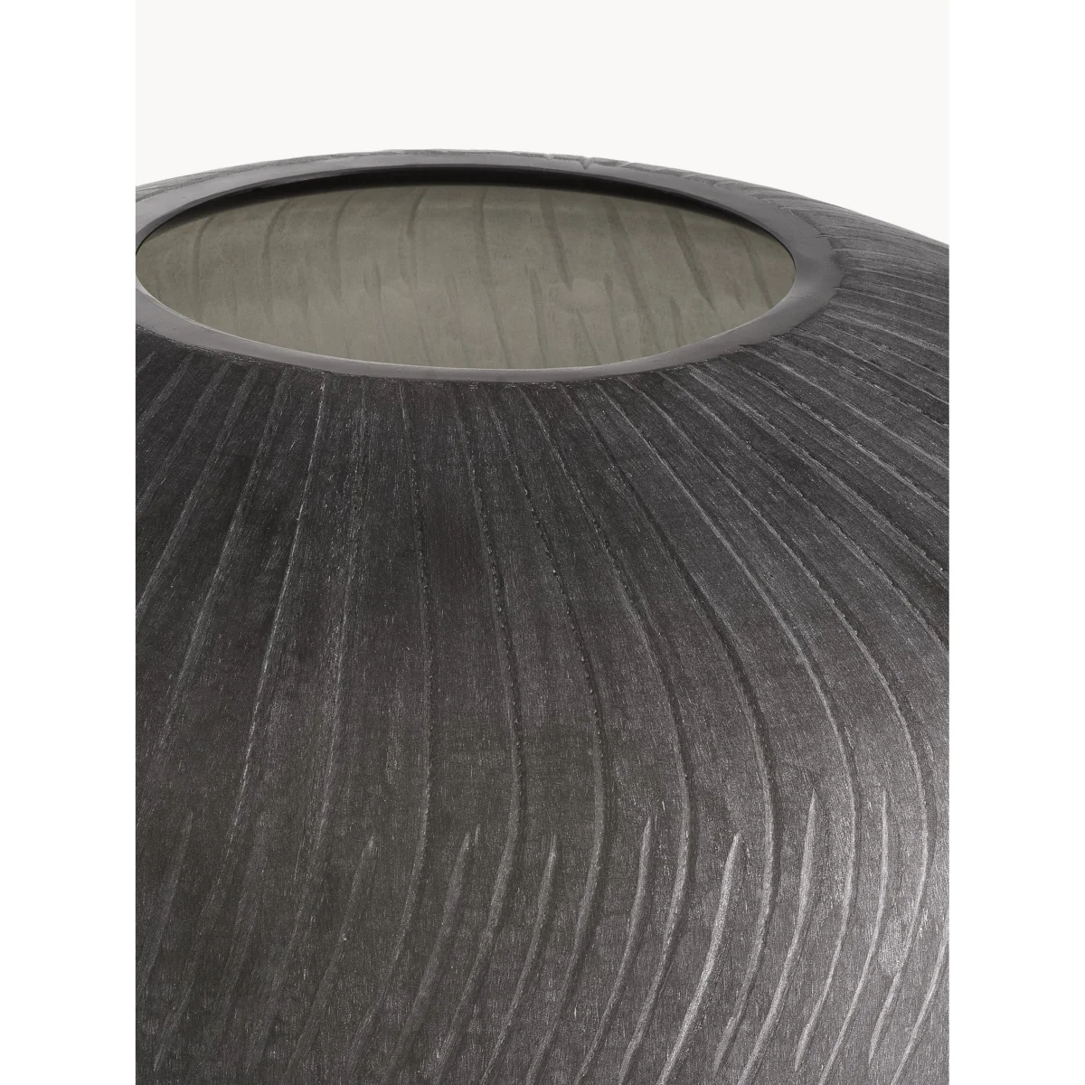 Vase Tarlow, H 43 cm – image 4