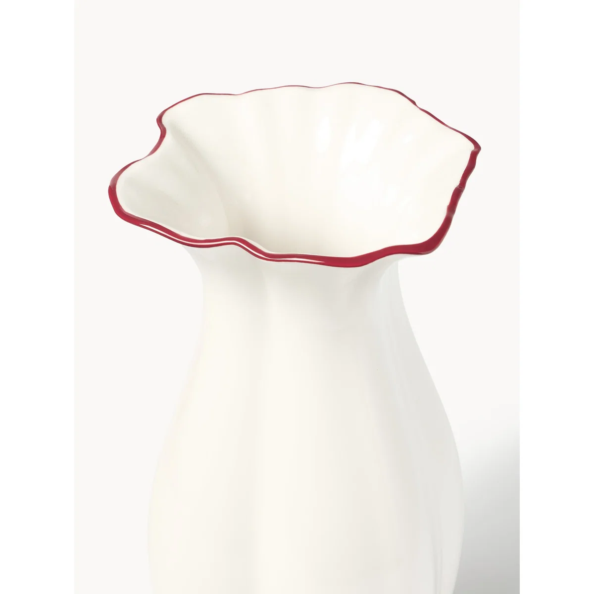 Christmas Vase Moni, H 36 cm – image 2
