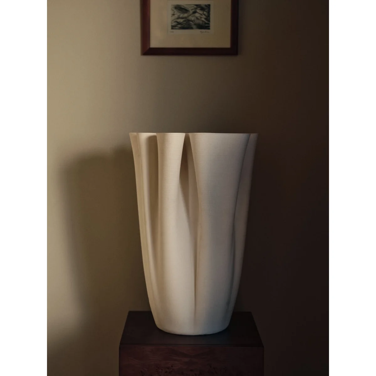 Vase Dedali, H 50 cm – image 2