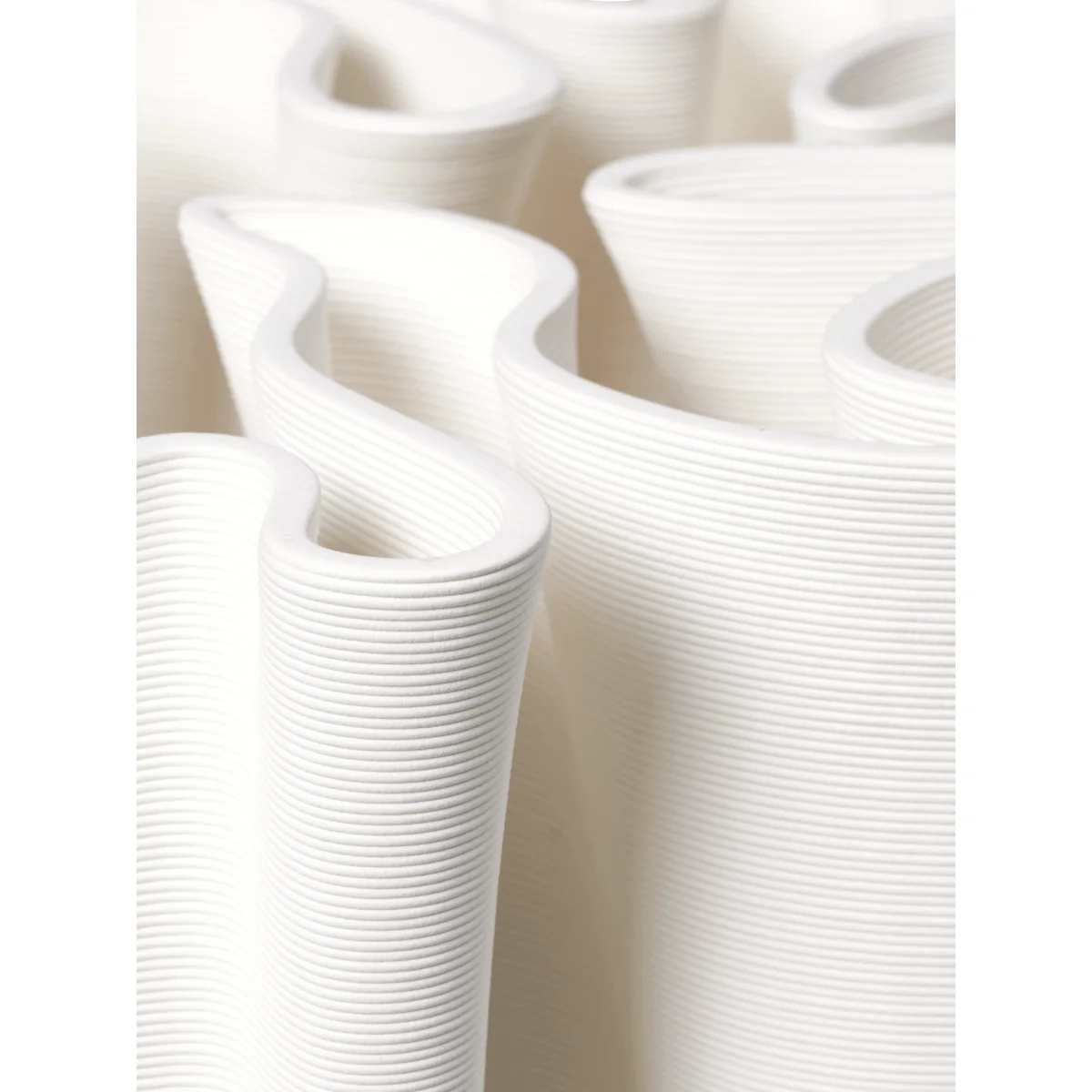 Vase Dedali, H 50 cm – image 7