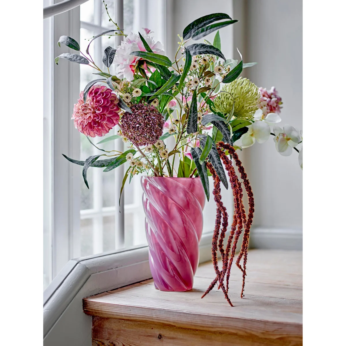 Vase Callo, H 29 cm – image 2