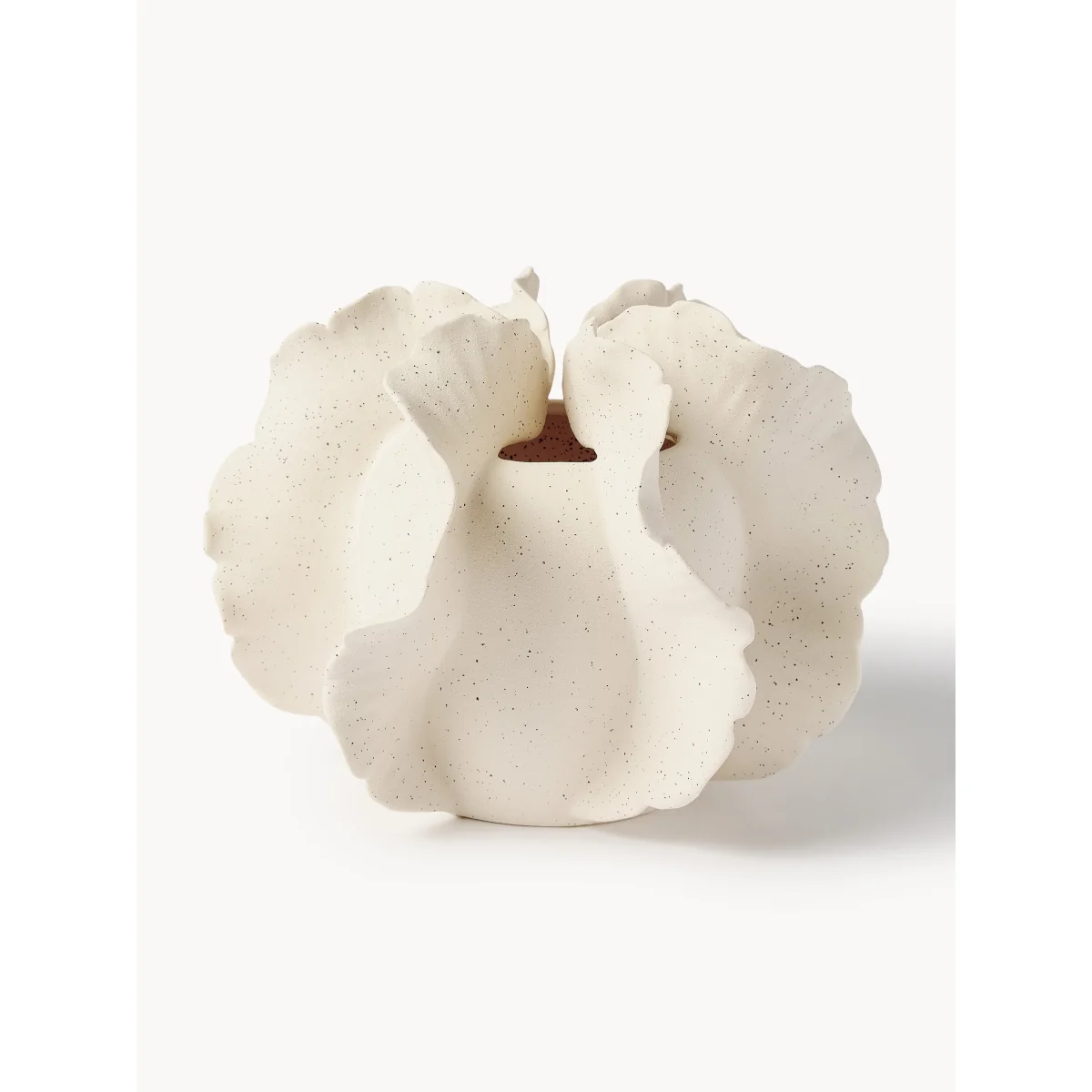 Vase Locaria, H 19 cm – image 2