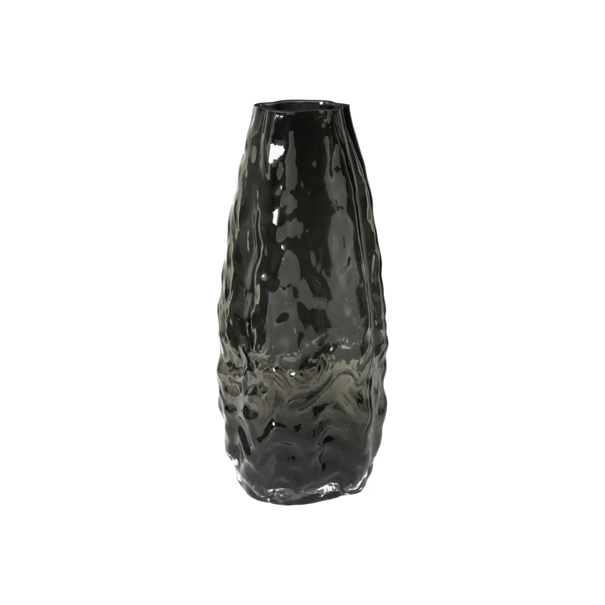 Mouth-Blown Vase Milla, H 41 cm – image 1