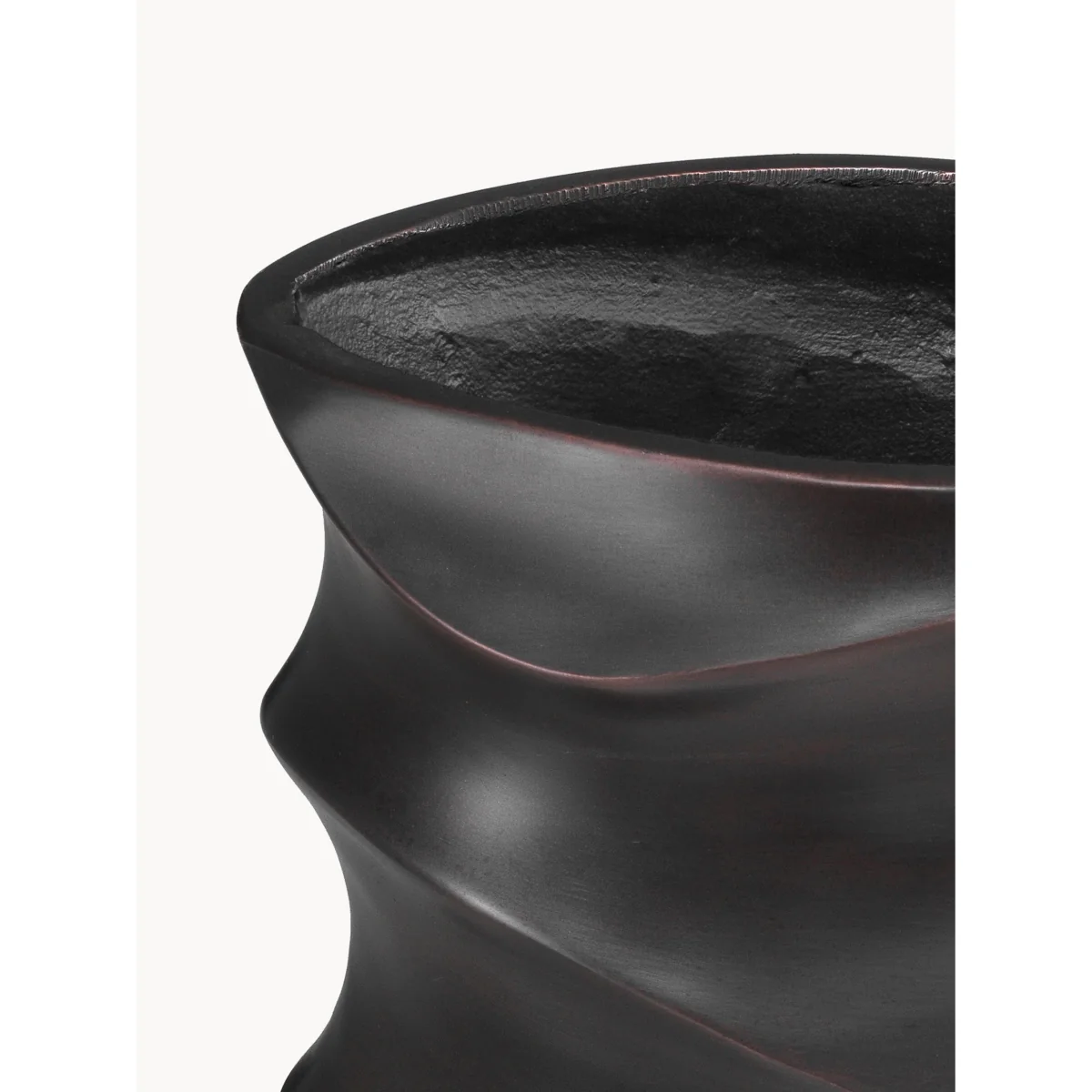 Vase Rapho, H 41 cm – image 3