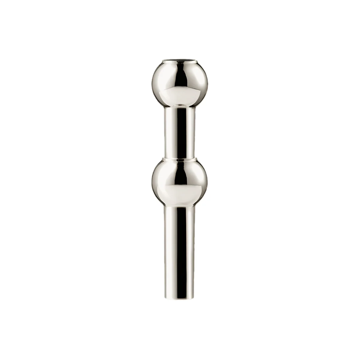 Decorative Vase Stoff Nagel, H 10 cm – image 1