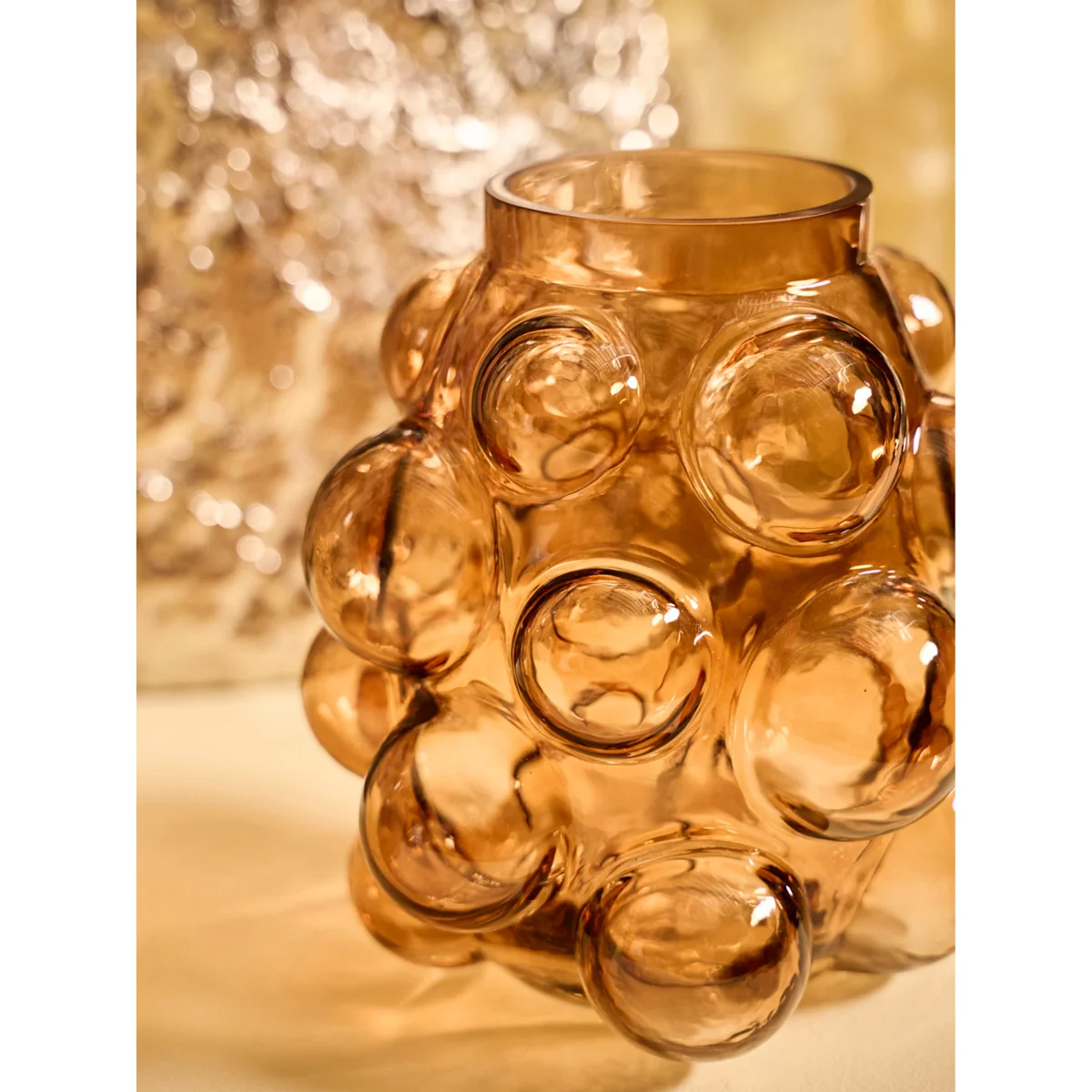 Vase Bubbles, H 26 cm – image 2