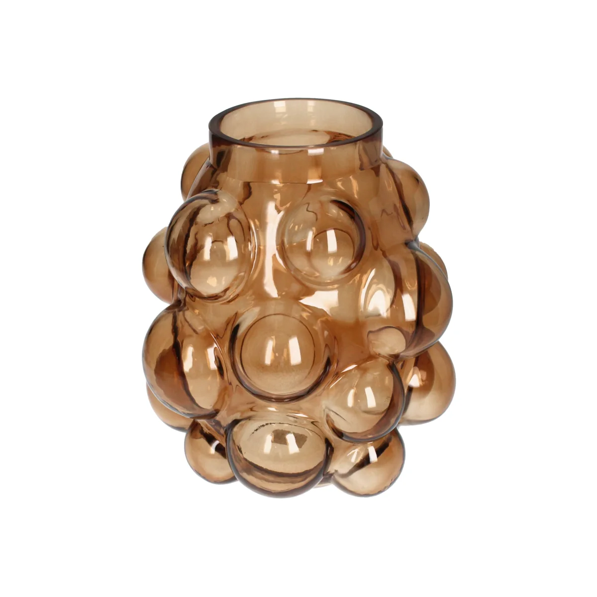 Vase Bubbles, H 26 cm – image 1